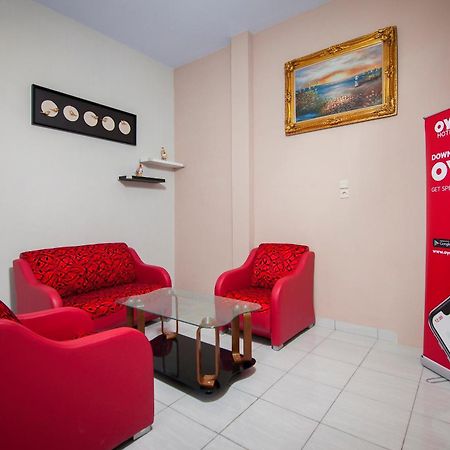 Oyo 725 My Arm Home & Stay Medan Extérieur photo